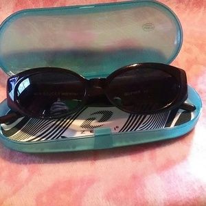 Gucci Sunglasses vintage